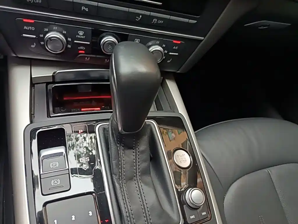 Audi A7 — миниатюра 14