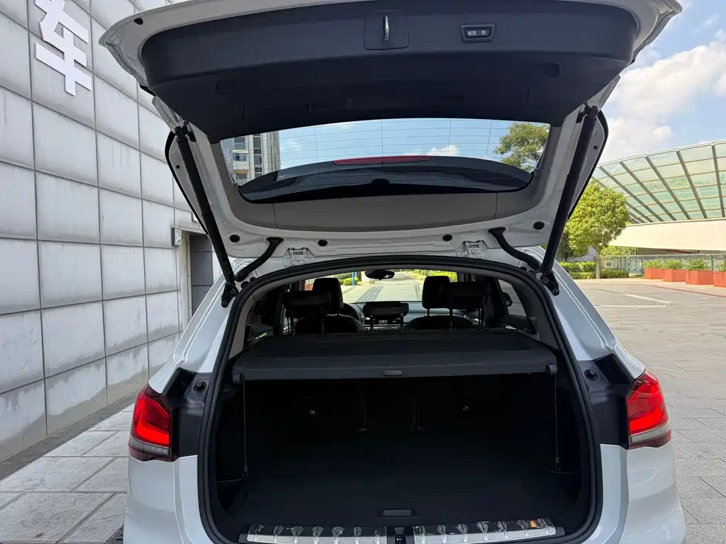 BMW X1 — миниатюра 39