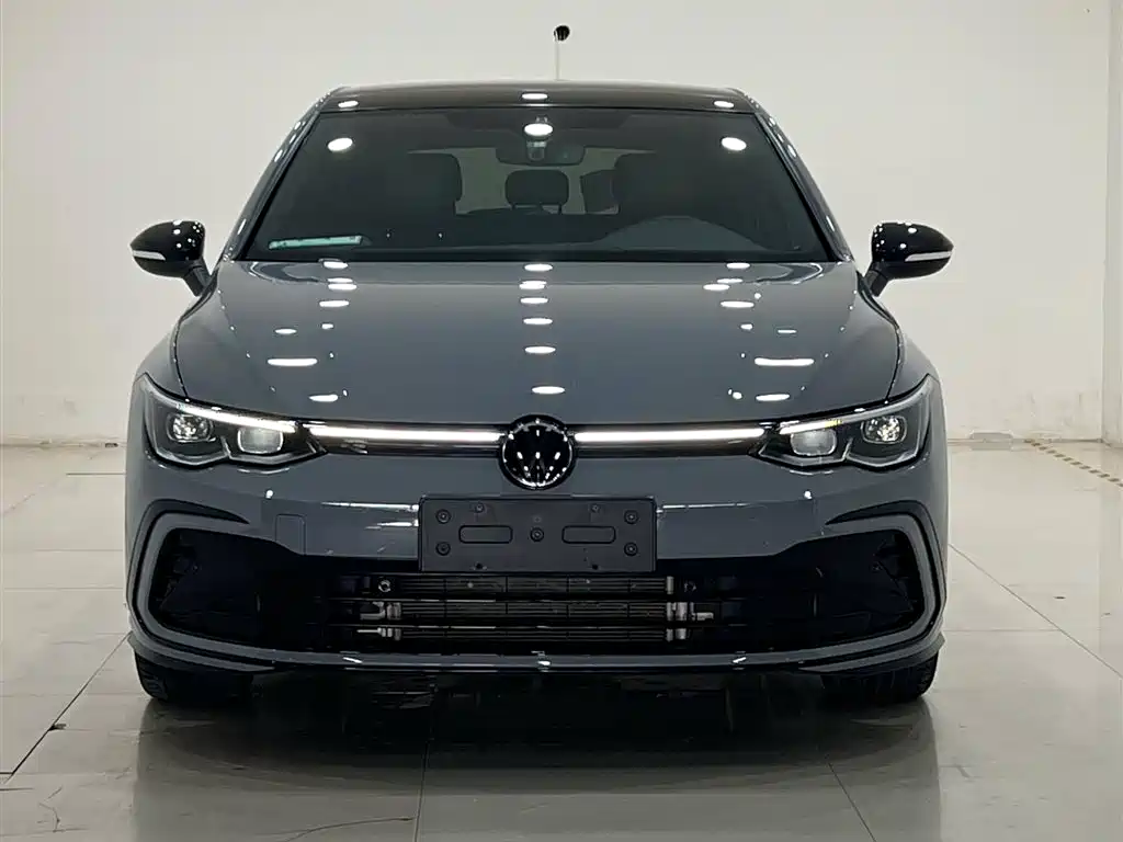 Volkswagen Golf 2021 280TSI DSG R-Line