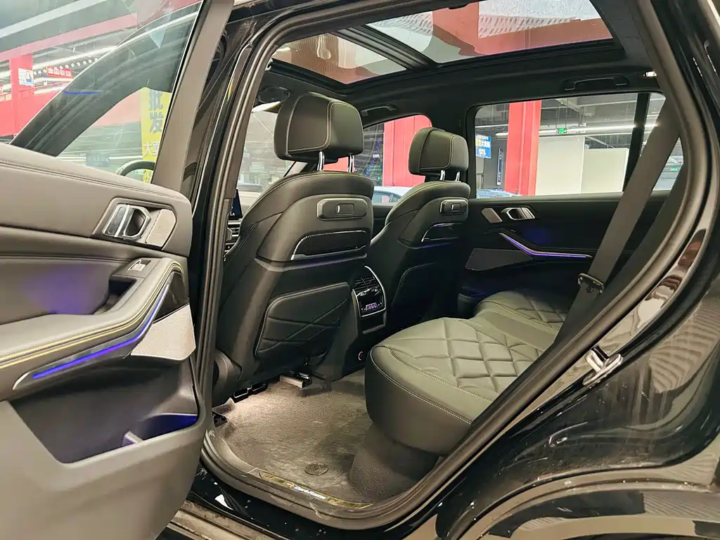 BMW X5 — миниатюра 14