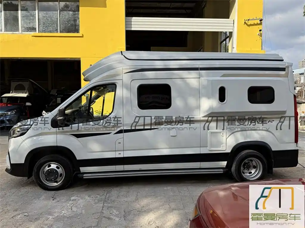 MAXUS V90 RV — миниатюра 20