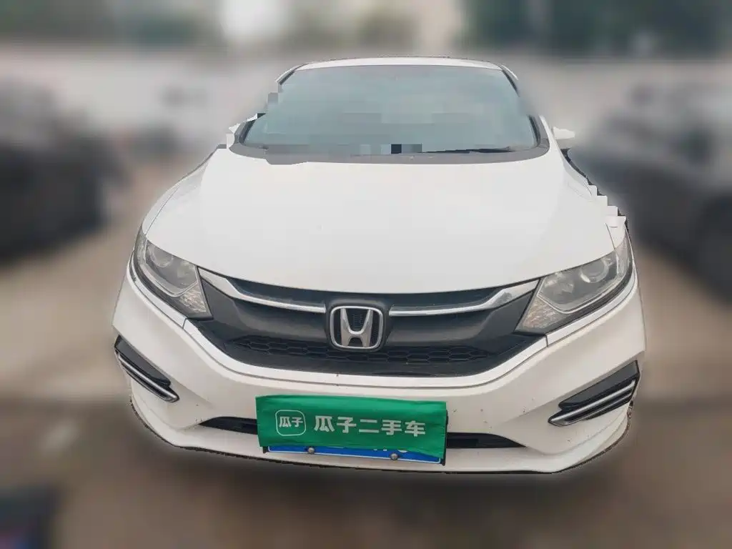 Honda Jade — миниатюра 2