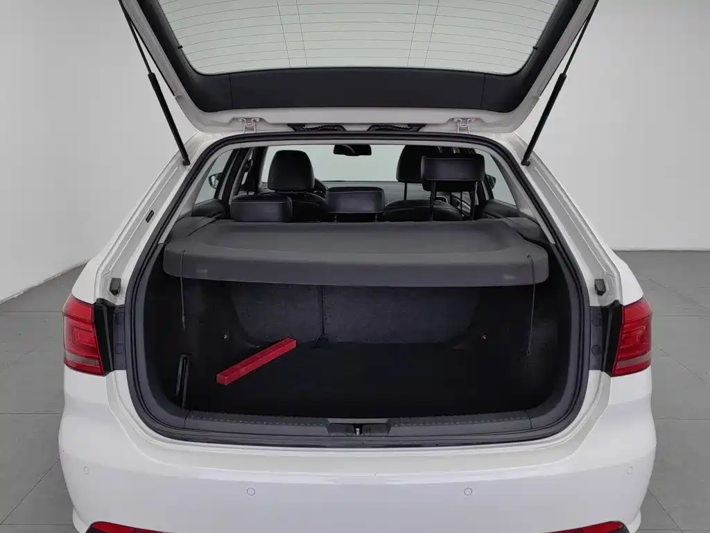 Volkswagen Gran Lavida — миниатюра 16