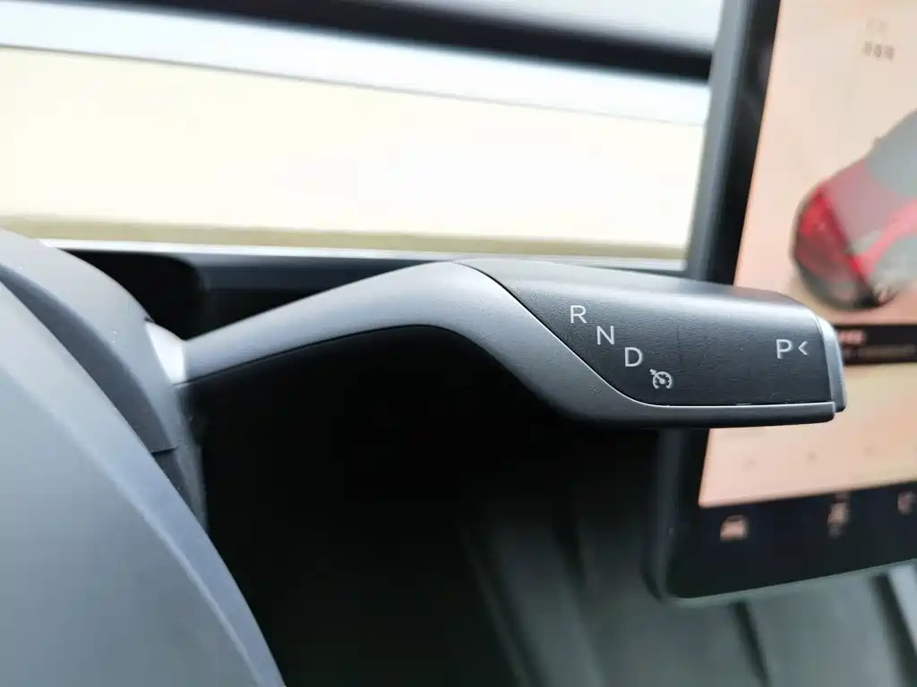 Tesla Model Y — миниатюра 13