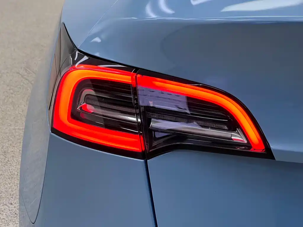 Tesla Model Y — миниатюра 10