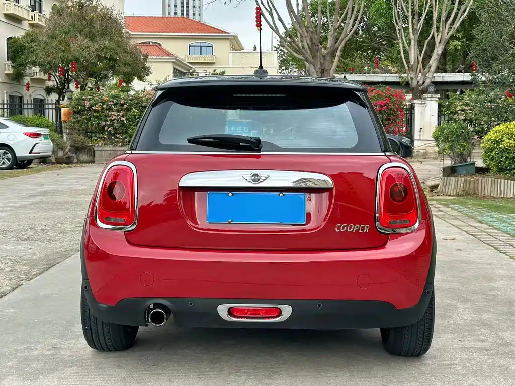 MINI Mini — миниатюра 8