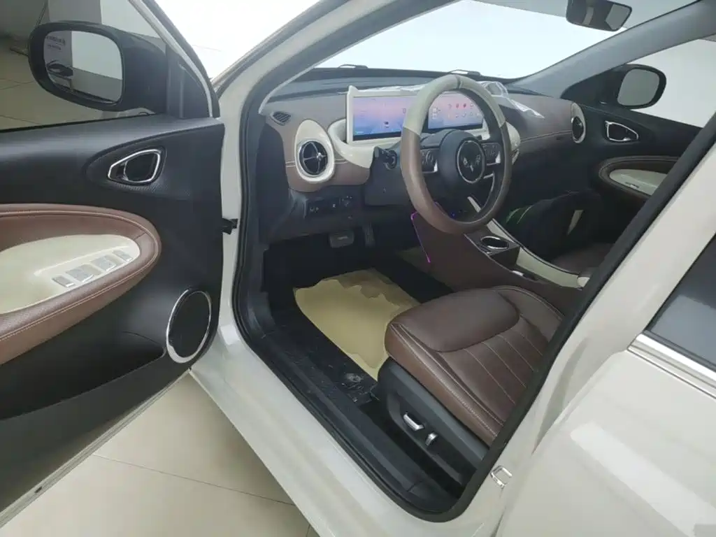 Wuling Bingo — миниатюра 16