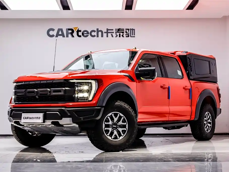 Lorinser F-150 2023 3.5T