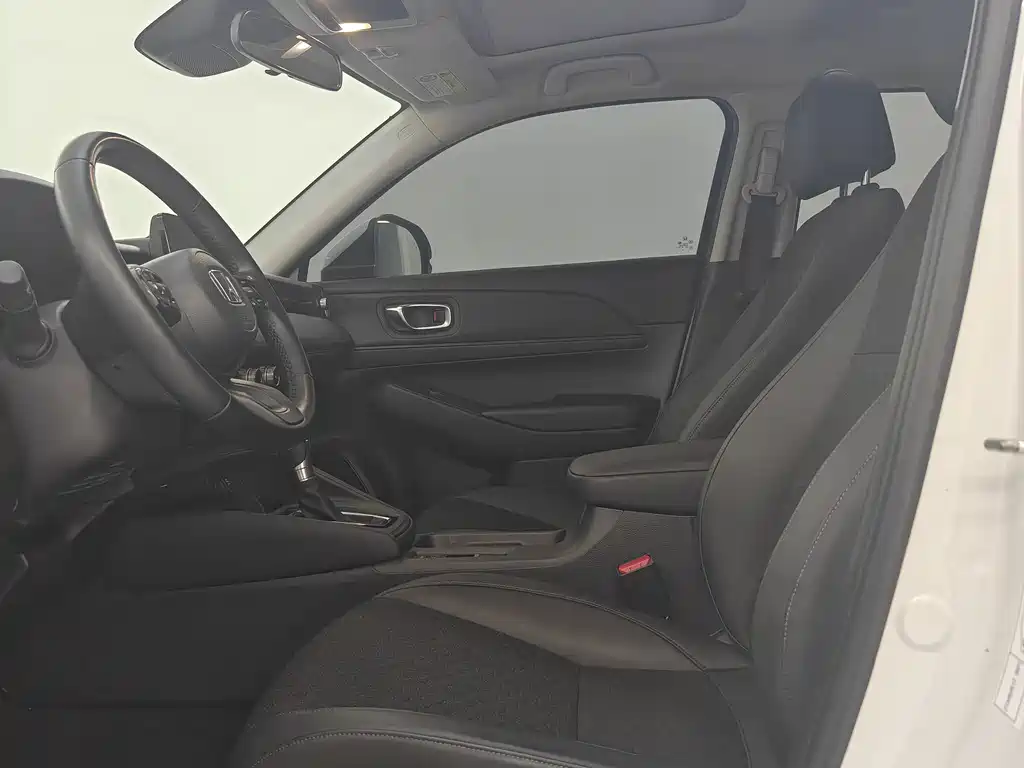 Honda XR-V — миниатюра 16