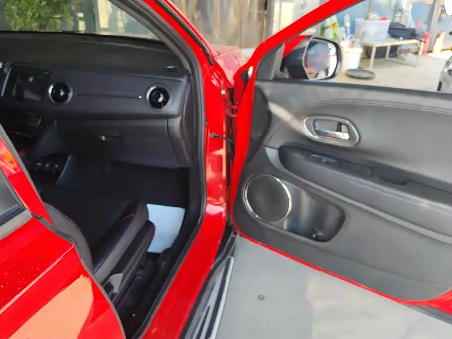 Honda XR-V — миниатюра 8