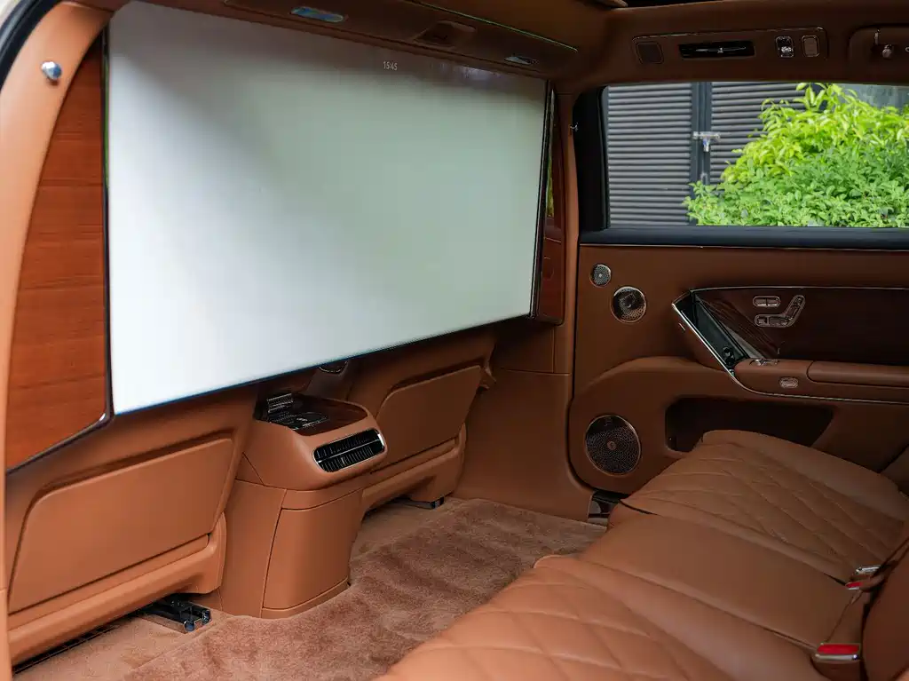 Zunjie Zunjie S800 — миниатюра 18