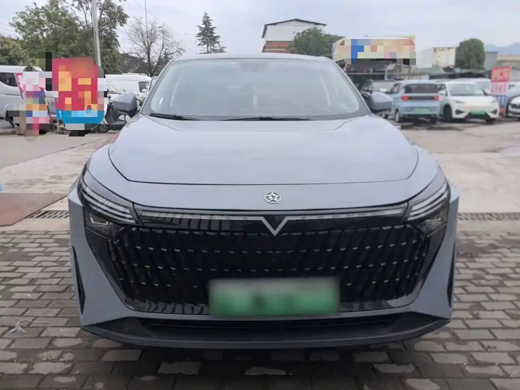 Venucia V DD-i — миниатюра 3
