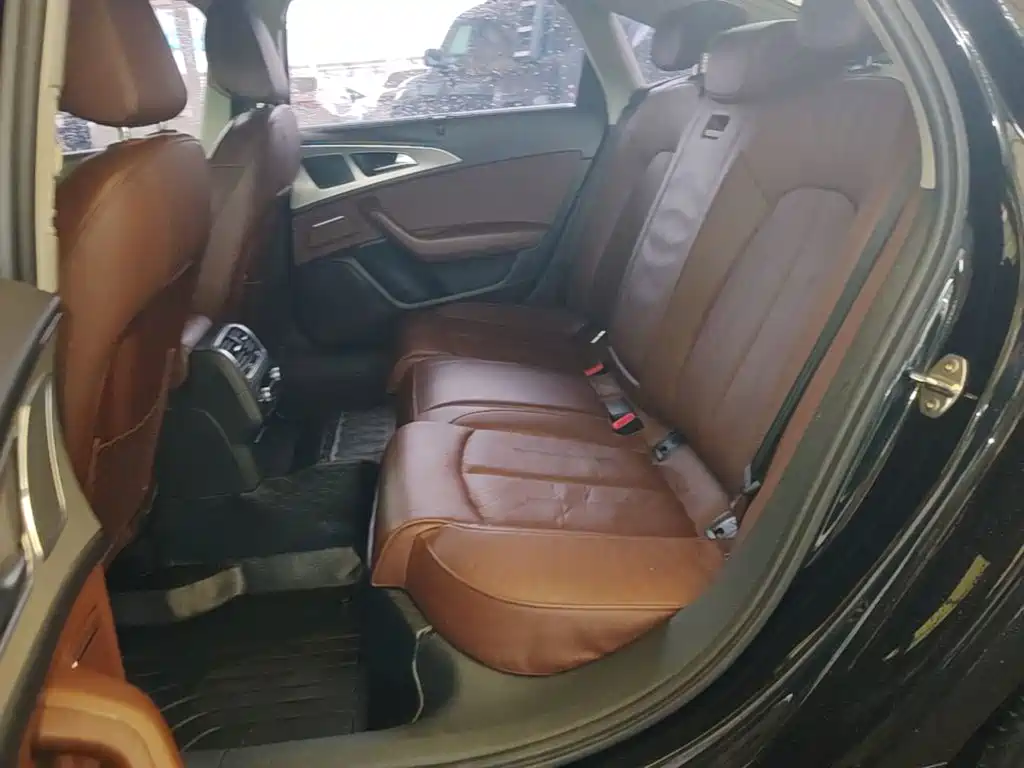 Audi A6L — миниатюра 17