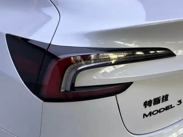 Tesla Model 3 — миниатюра 18