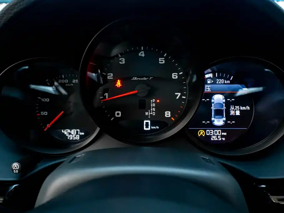 Porsche 718 — миниатюра 20