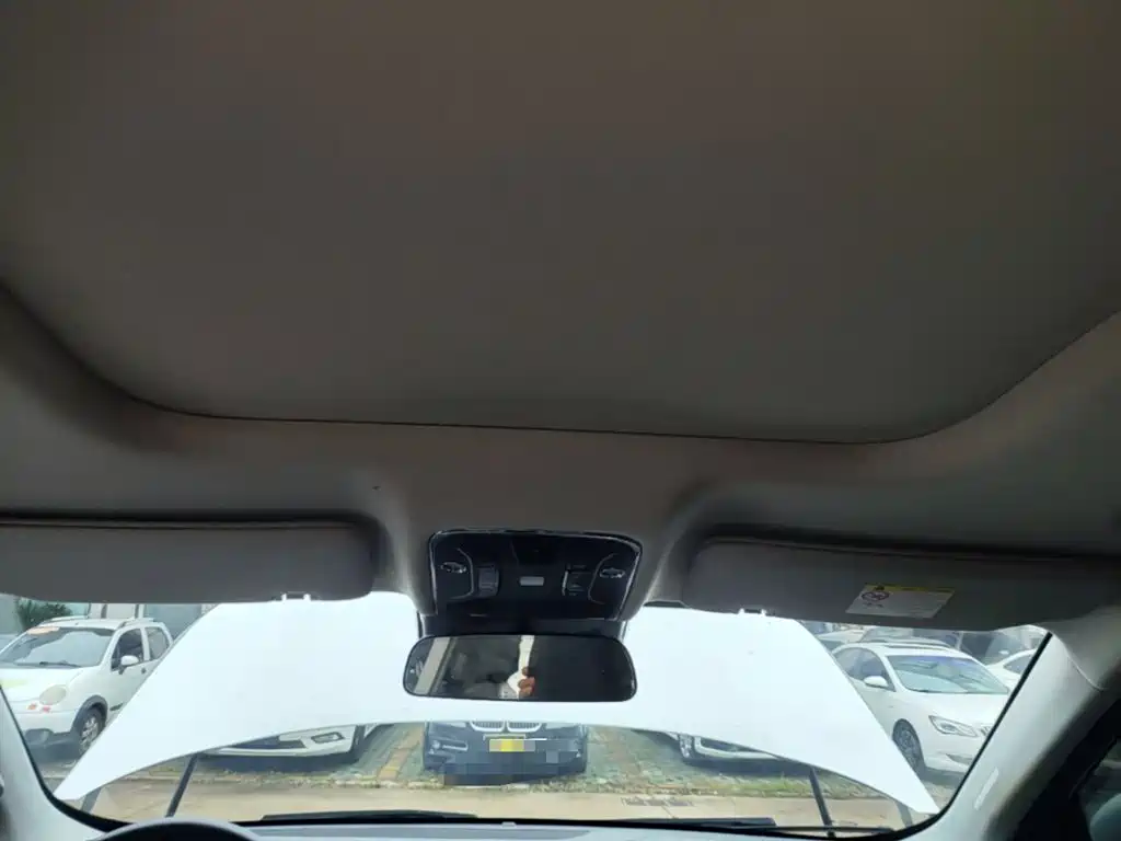 Jetour X90 — миниатюра 18