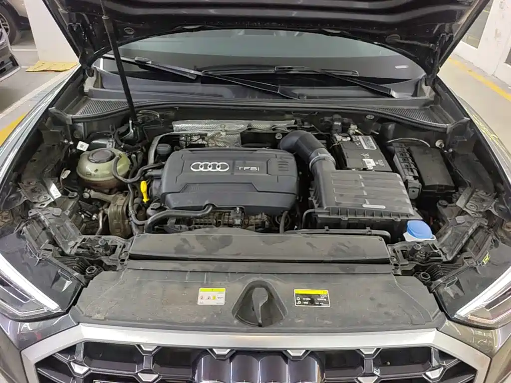 Audi Q3 — миниатюра 20