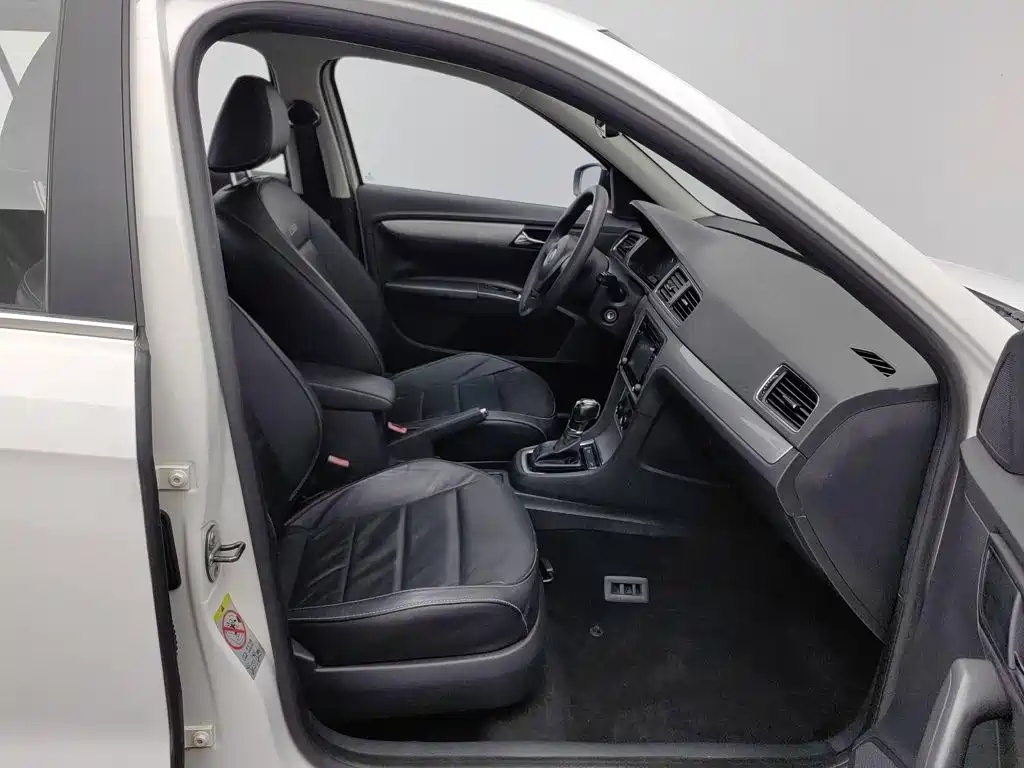 Volkswagen Gran Lavida — миниатюра 23