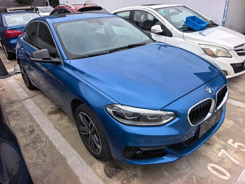 BMW 1 Series — миниатюра 3