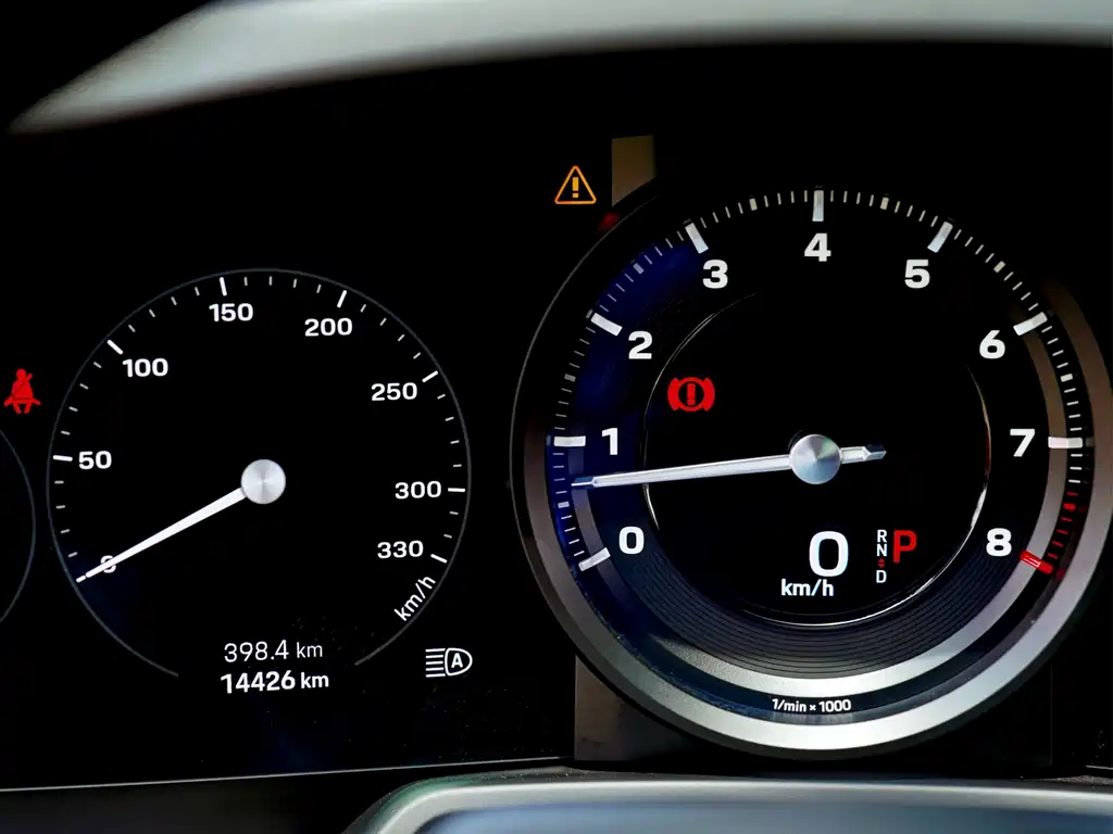 Porsche 911 2022 Carrera S 3.0T