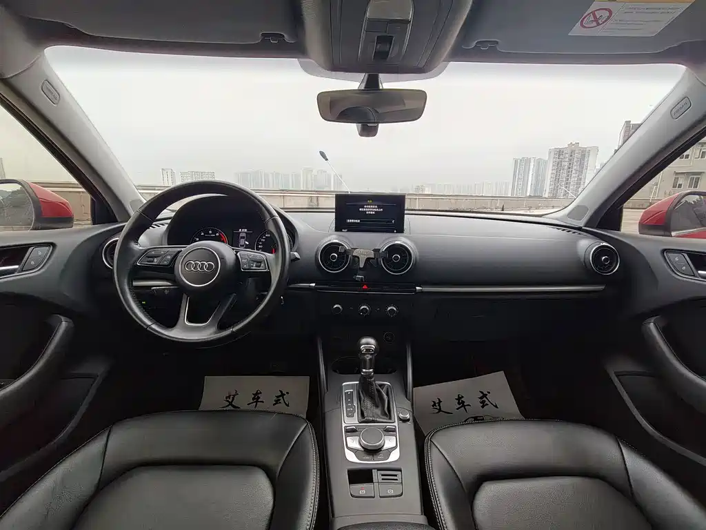 Audi A3 — миниатюра 23