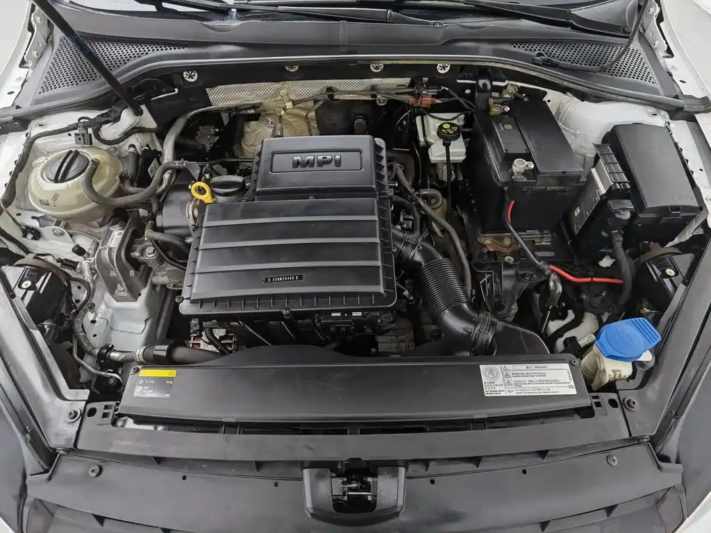 Volkswagen Golf — миниатюра 6