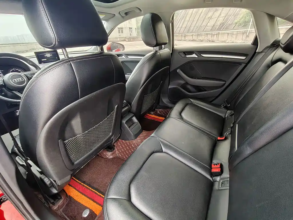 Audi A3 — миниатюра 15