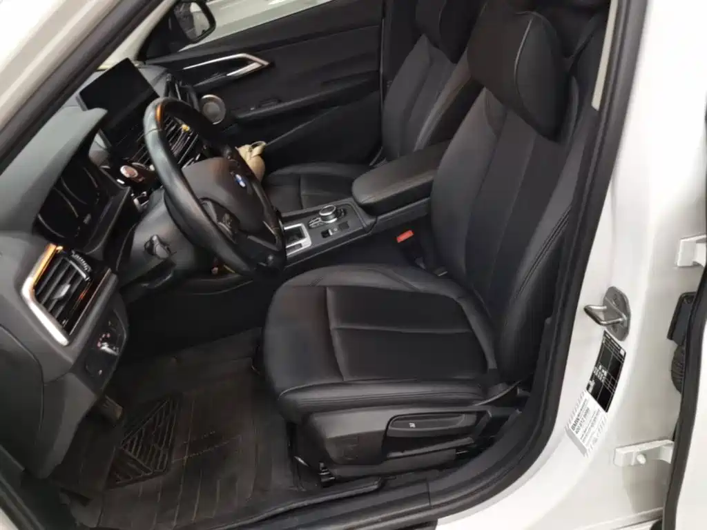 BMW 1 Series — миниатюра 15