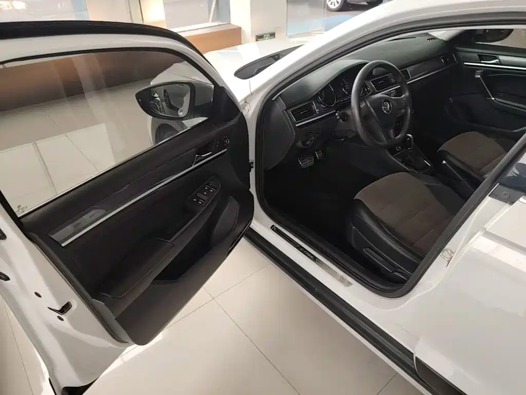 Volkswagen C-Trek — миниатюра 16