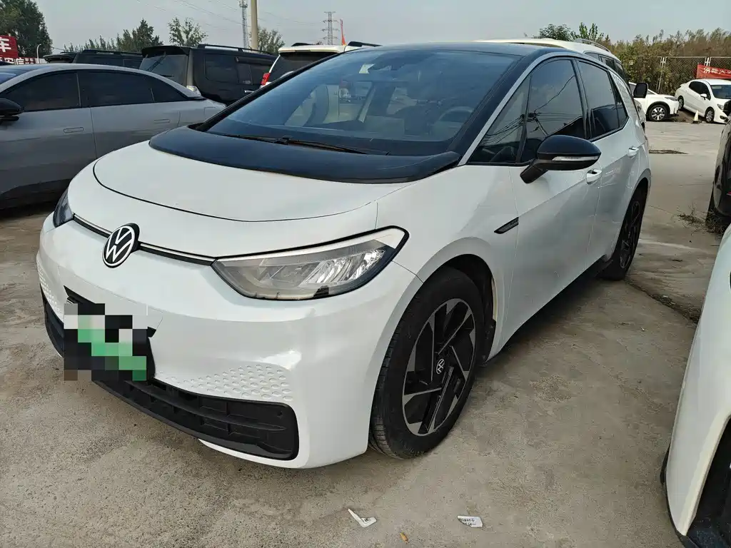Volkswagen ID.3
