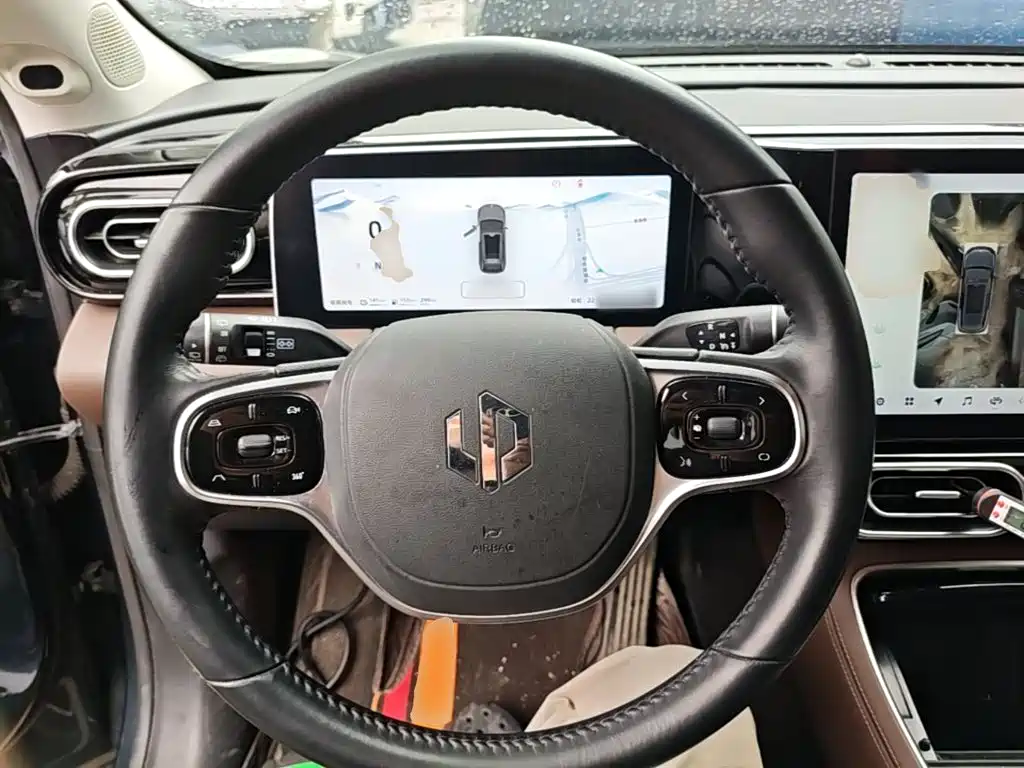 Leapmotor Leapmotor C11 — миниатюра 11