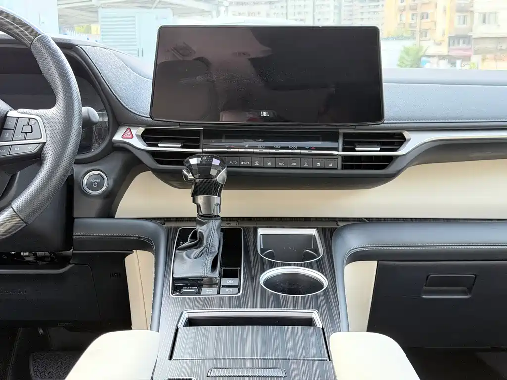 Toyota Sienna — миниатюра 15