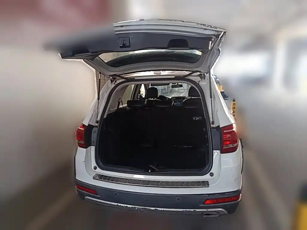 Haval H6 — миниатюра 24