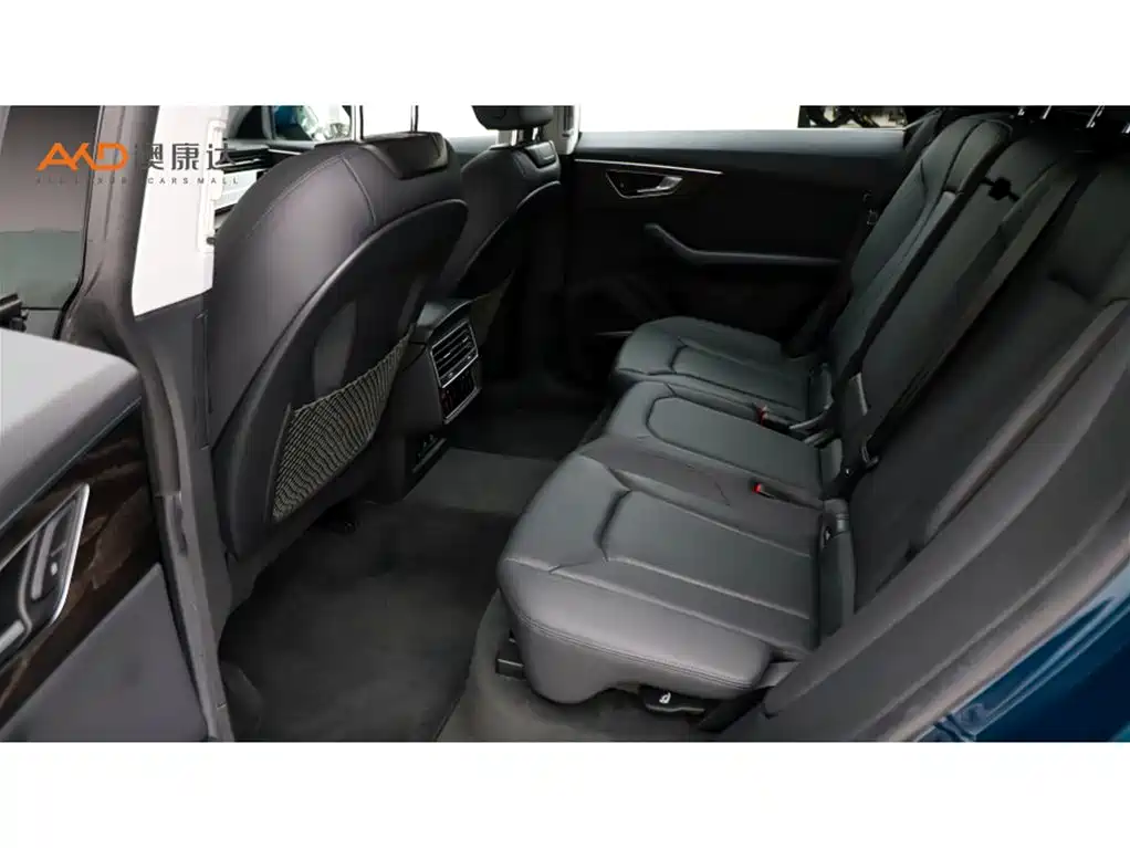 Audi Q8 2022 55 TFSI Luxury