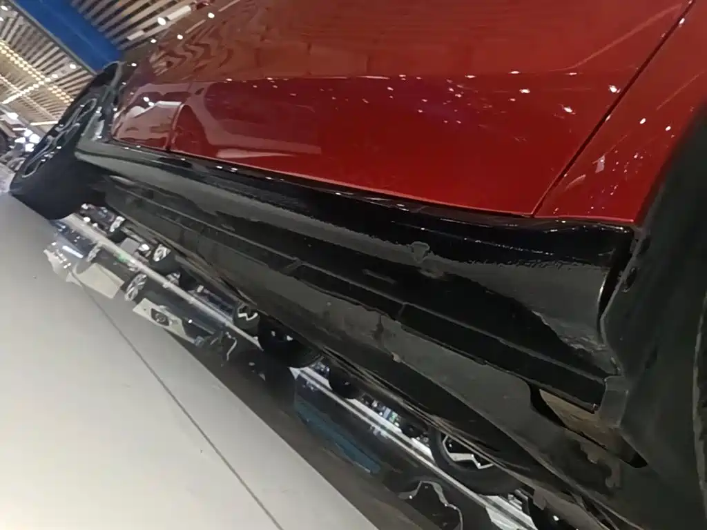 smart Smart Forfour — миниатюра 21