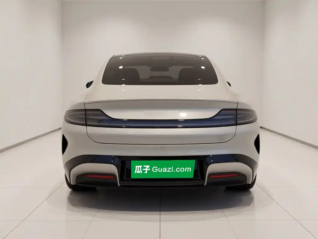 Xiaomi SU7 — миниатюра 3