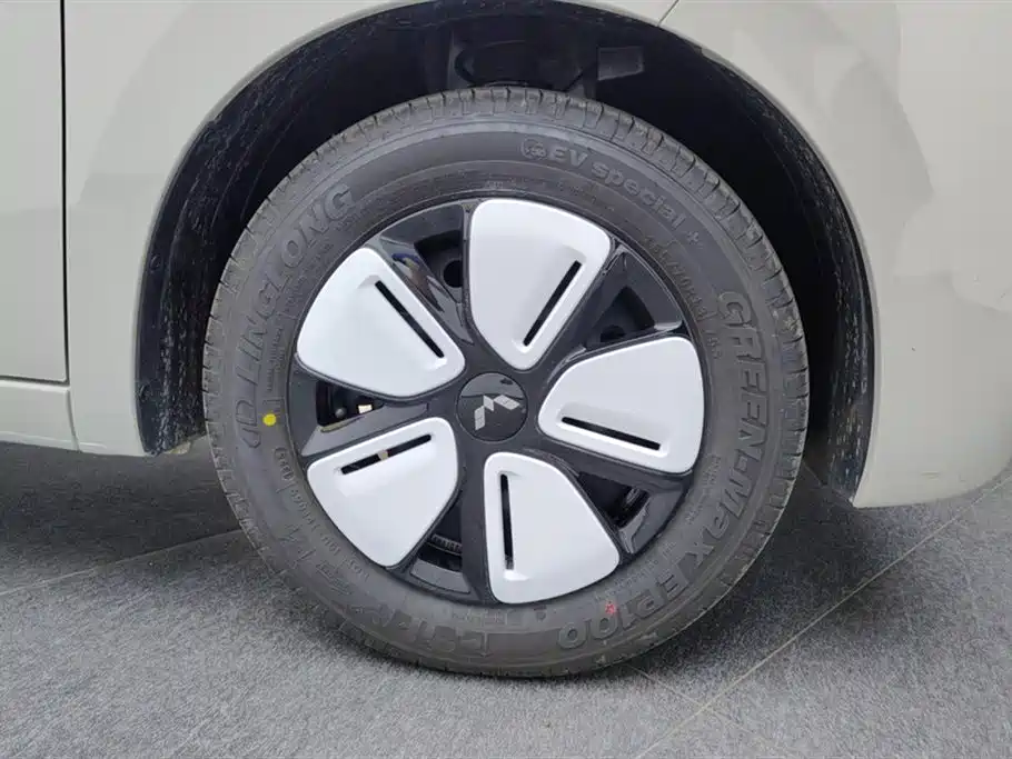 Wuling Mini EV MINIEV 2025