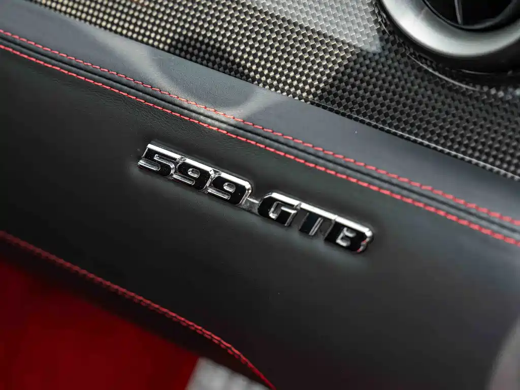 Ferrari 599 — миниатюра 17
