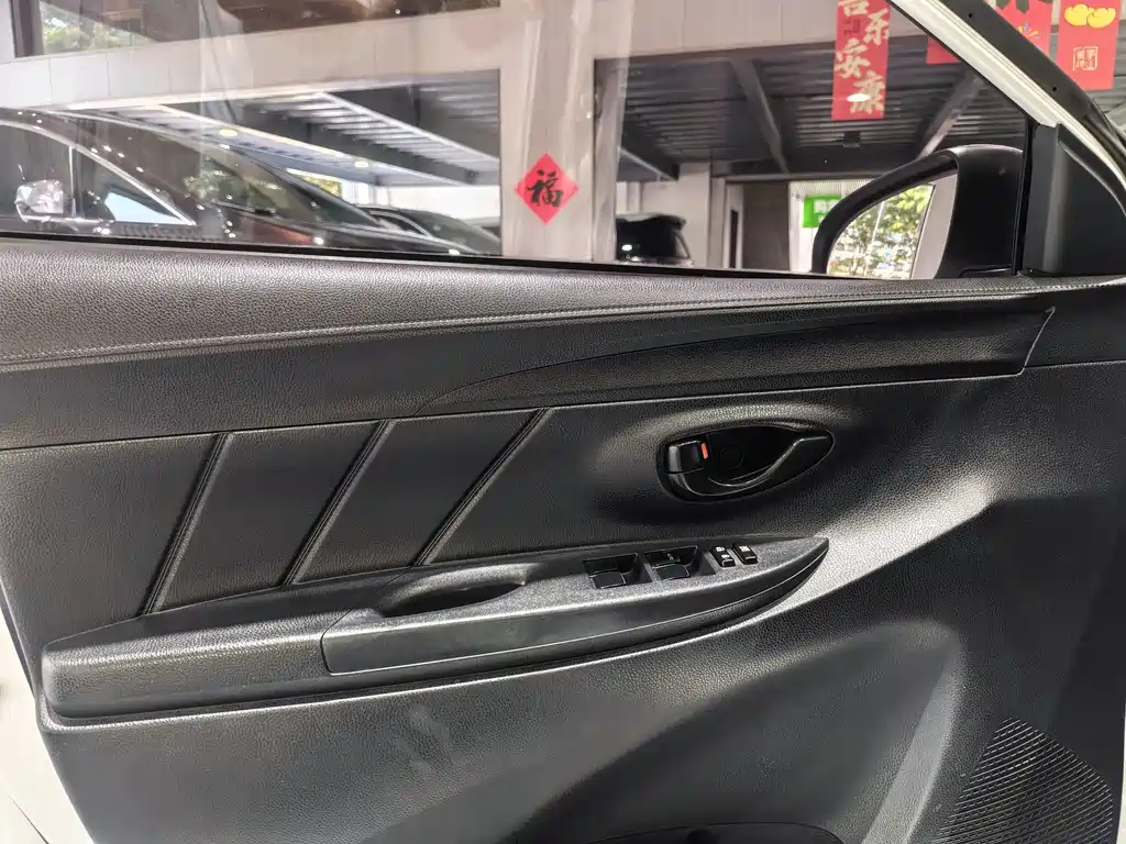 Toyota Vios — миниатюра 15