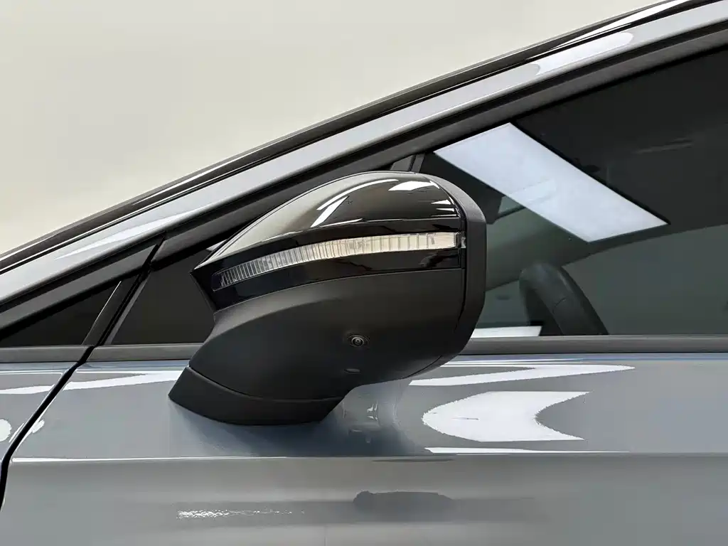 Volkswagen ID.7 VIZZION — миниатюра 27
