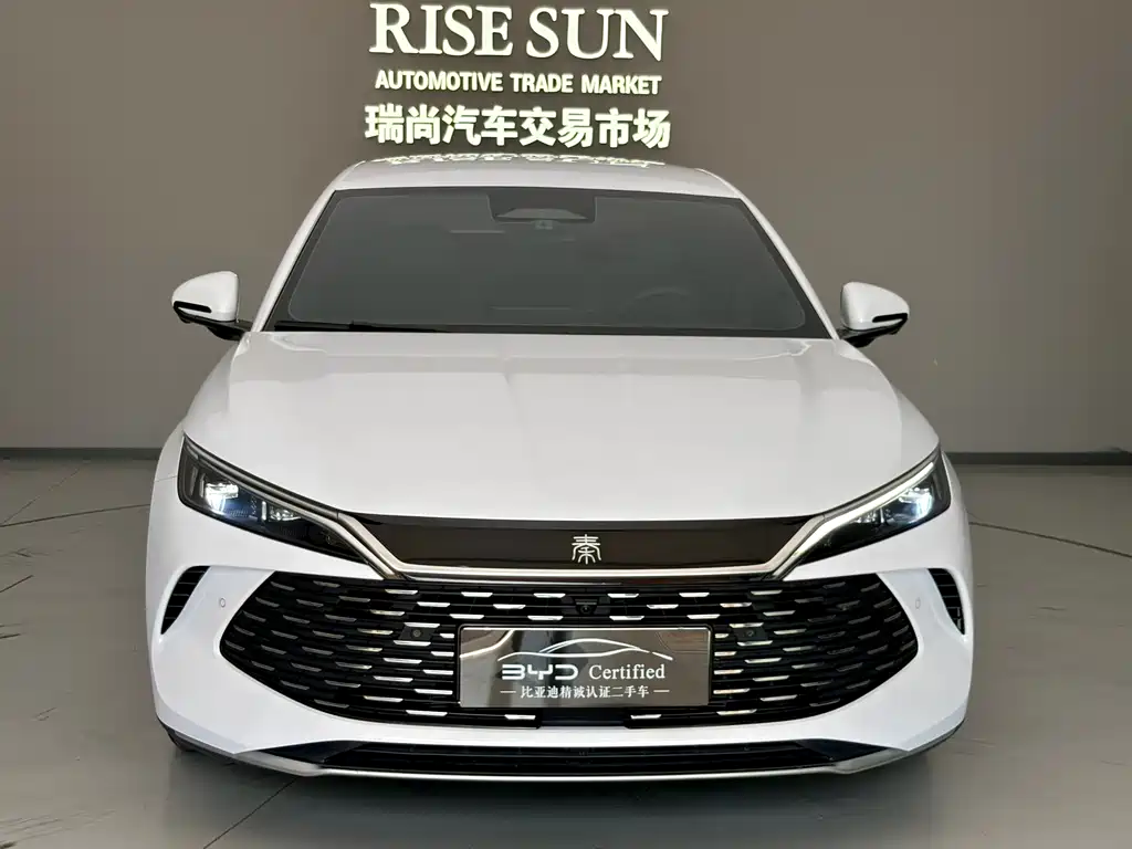 BYD Qin L — миниатюра 2
