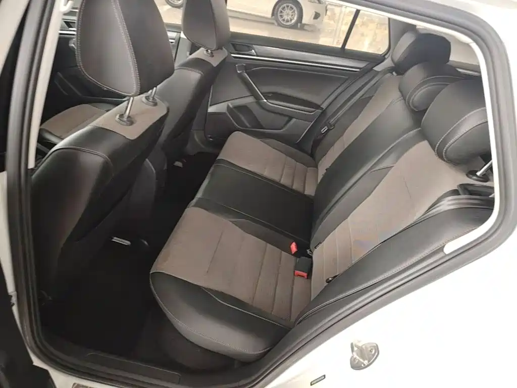 Volkswagen C-Trek — миниатюра 17