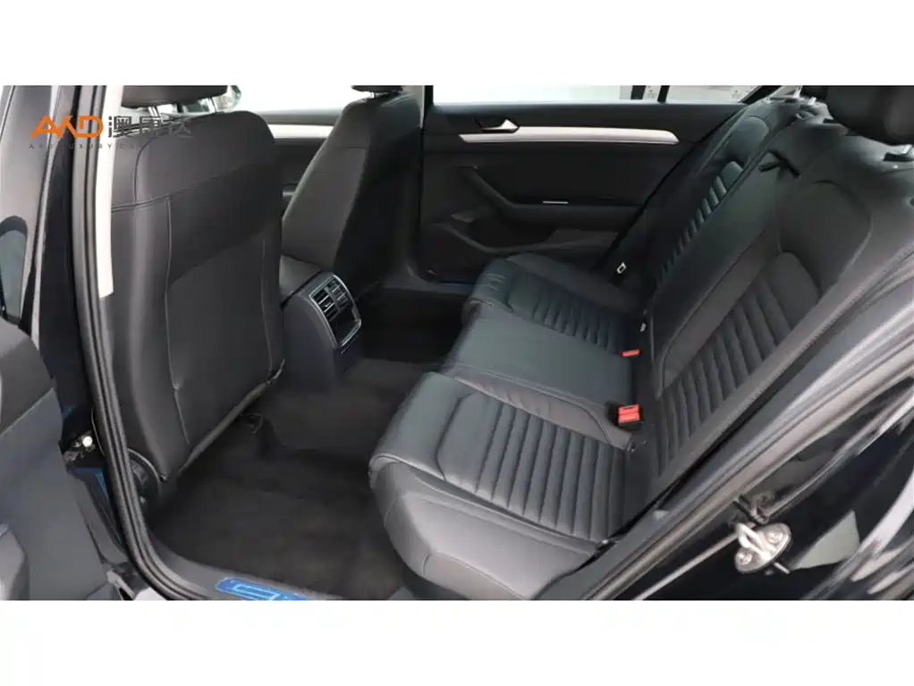 Volkswagen Magotan 2017 280TSI DSG Comfort