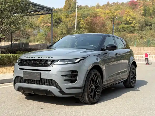 LAND ROVER RANGE ROVER AURORA