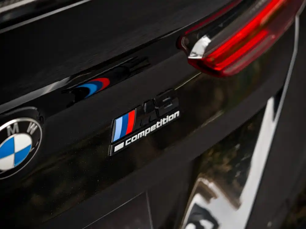 BMW M8 — миниатюра 18