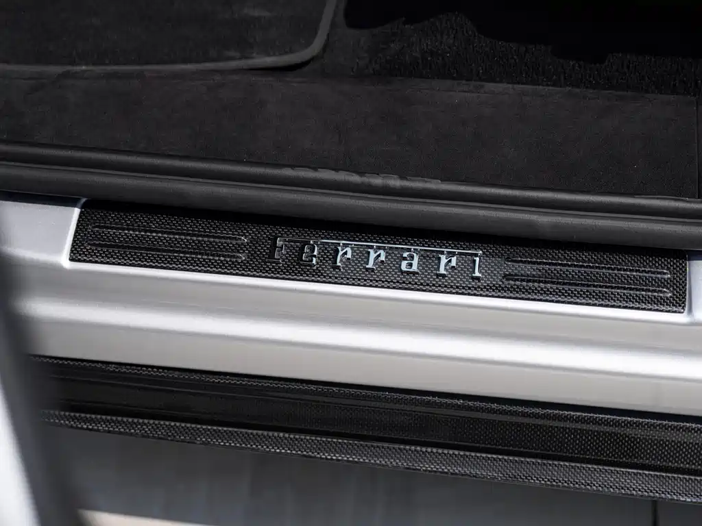 Ferrari Purosangue — миниатюра 17