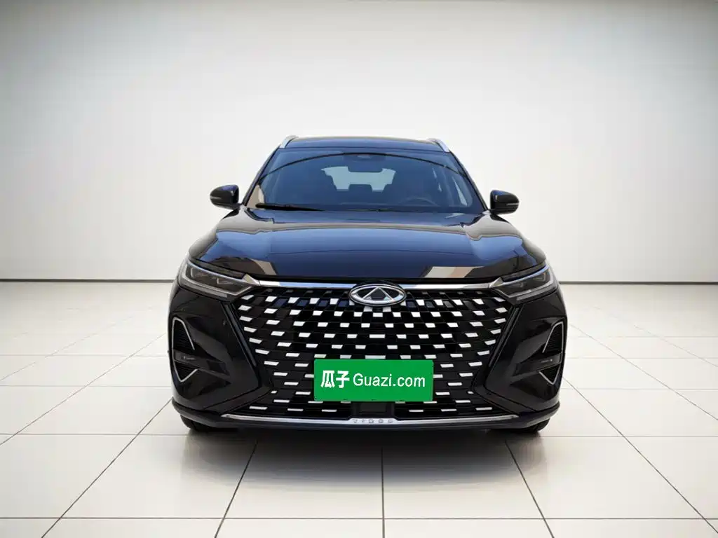 Chery Tiggo 8 PRO — миниатюра 2