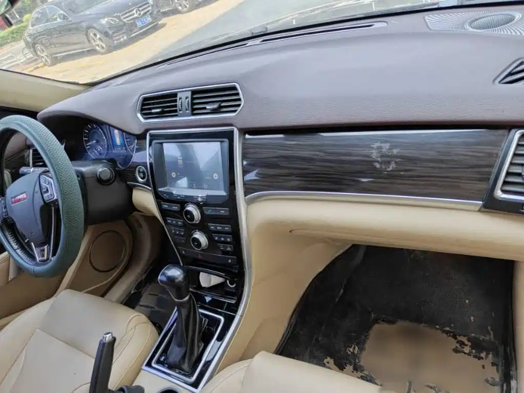 Haval H2 — миниатюра 13
