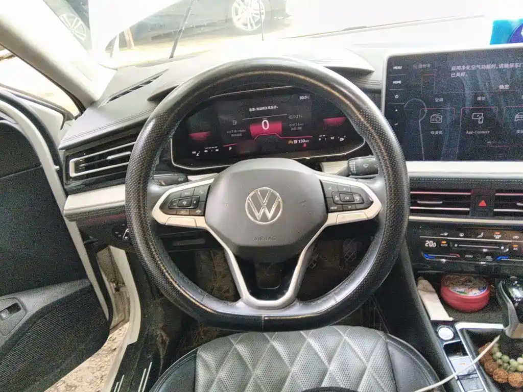 Volkswagen Sagitar — миниатюра 3