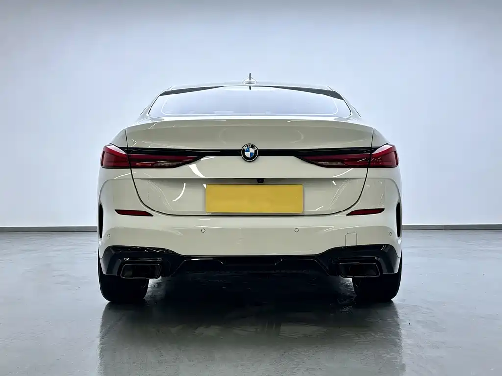 BMW 2 Series (Import) — миниатюра 5